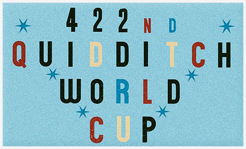 zfyn - 422nd Quidditch World Cup [x]