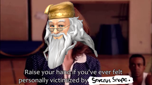 plushybuttons: Hogwarts Mystery (2018)