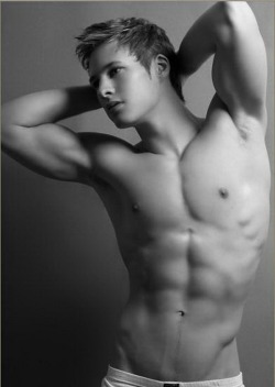 Male Beauty