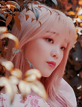 pink princess seunghee 💗 - Tumbex