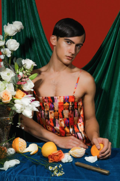 yummy72:JULIAN ZIGERLIPictures by Brian Vu