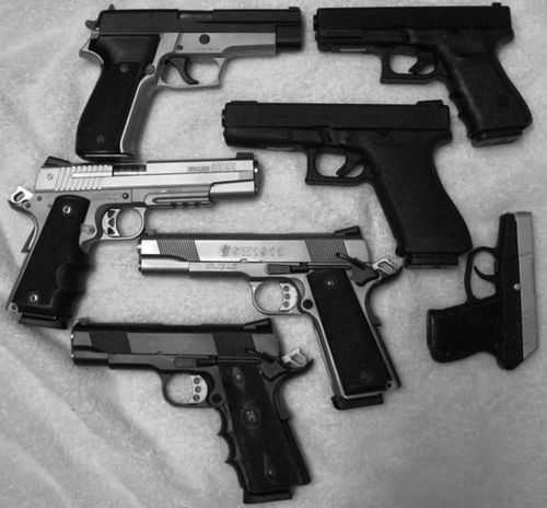 Sex Guns ♡ on We Heart It http://weheartit.com/entry/95892395/via/FeelTheLoveInYourBones pictures