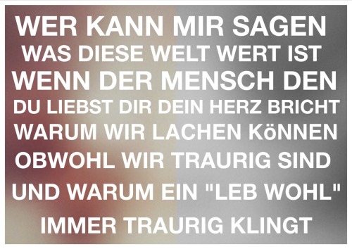 lyrische-inception:  Fard- Ich will wissen