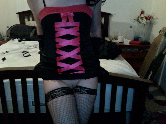 mikiko-meow:  My amazing friend bought me this :3 I love it. It is adorable!