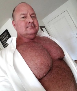 Hairy Muscle Bears and Dear Daddies