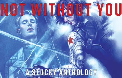 Backers, check your emails–the NOT WITHOUT YOU digital edition is LIVE! You should have receiv