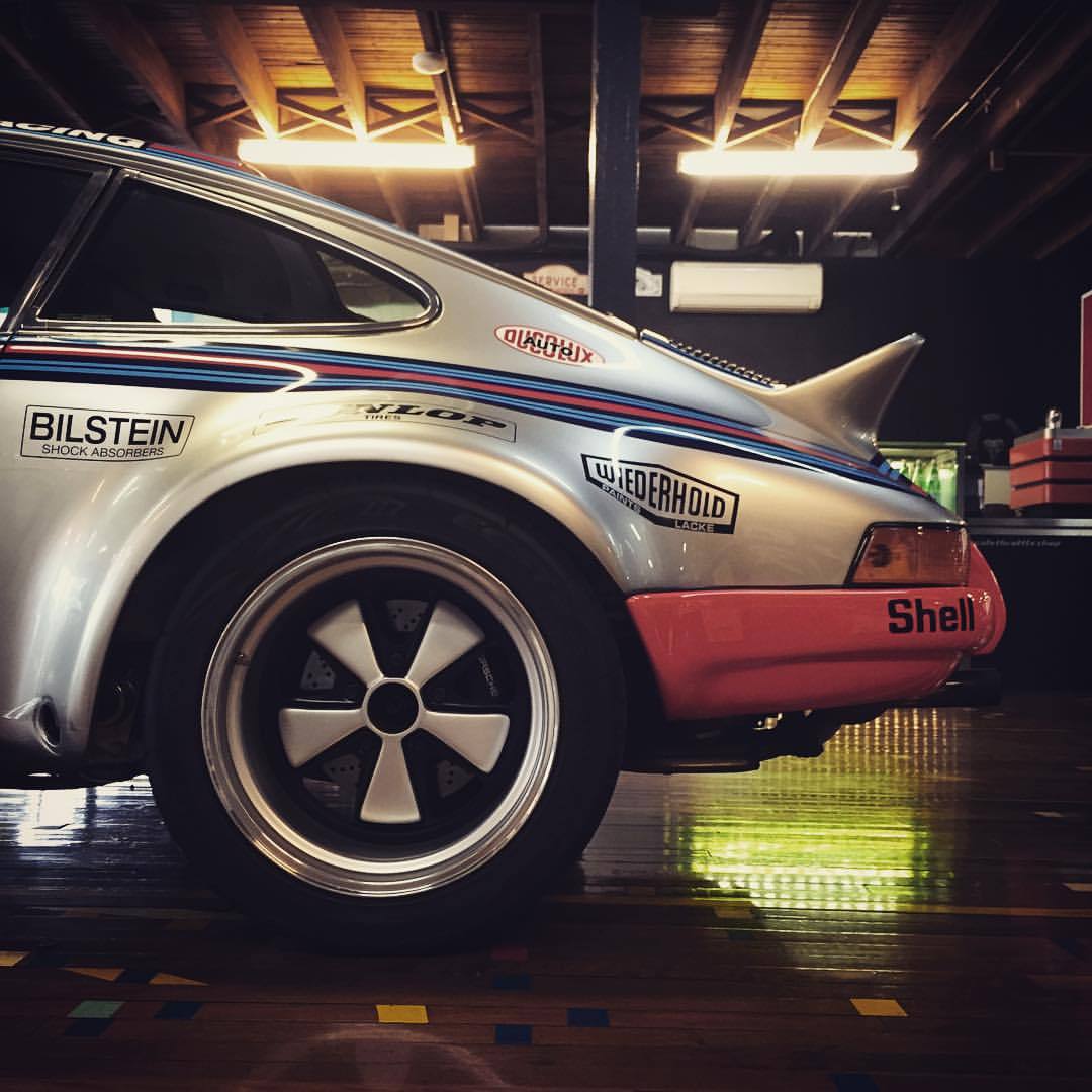 The Auto Spa Gallery