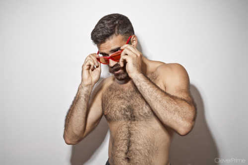 summerdiary:  Chris Camplin by Lee Roberts (via CleverPrime)