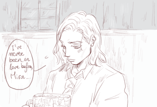 aemdraws: bill you’re like a solid 11 out of 10 shut up Keep reading