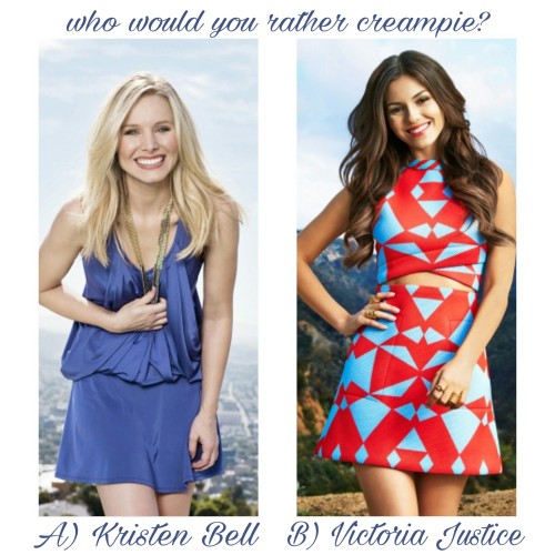 Sex celebwhowouldurather:  Who would you rather pictures