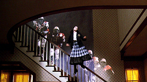 neillblomkamp:  Beetlejuice (1988) Directed by Tim Burton