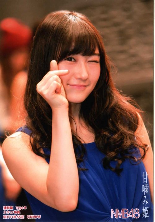 cute-world-48:  Uuka ~ Sayanee ~   Chihhii ~ Akarin ~   Fuuchan ~ Mirurun ~ Shuu