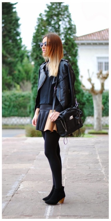 Fashion Tights