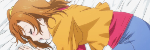 iconsanimes:honoka kousaka headerslike if you save