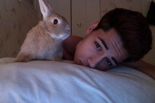 Tumblr boys