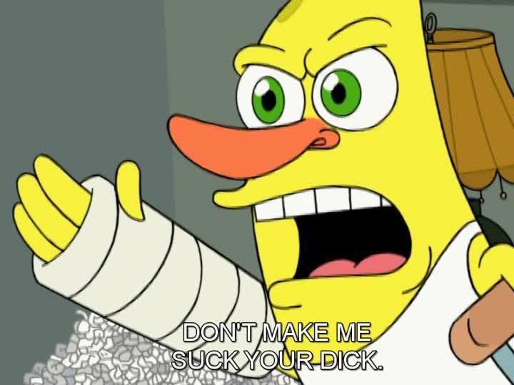 jportone:  Again. Seriously one of my favorite shows