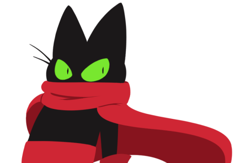 Sometimes I draw MaoMao for my friends.I’ve only seen like 2 episodes.