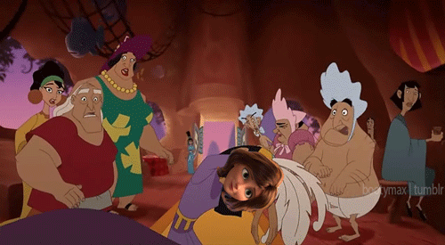 bootymax:The Rapunzel problem
