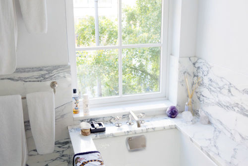 The Top Shelf Bathroom Upgrades, Vol. 2 - Into The Gloss