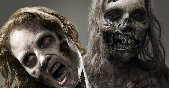 “SBT” vai fazer pegadinha baseada na série derivada de “The Walking Dead”
Depois do grande sucesso de pegadinha de zumbis no metrô exibida pelo “SBT”, a emissora vai exibir uma nova pegadinha sobre zumbis, baseado na série “Fear The Walking Dead”, do...