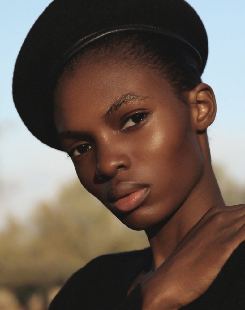 pocmodels:  Ayobami Okekunle by Natalie Eloise