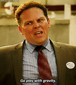 irrelevantcrimes:  bad cop &amp; even worse cop… 