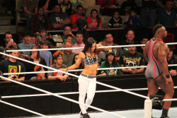 rwfan11:  …AJ wishes she had that much