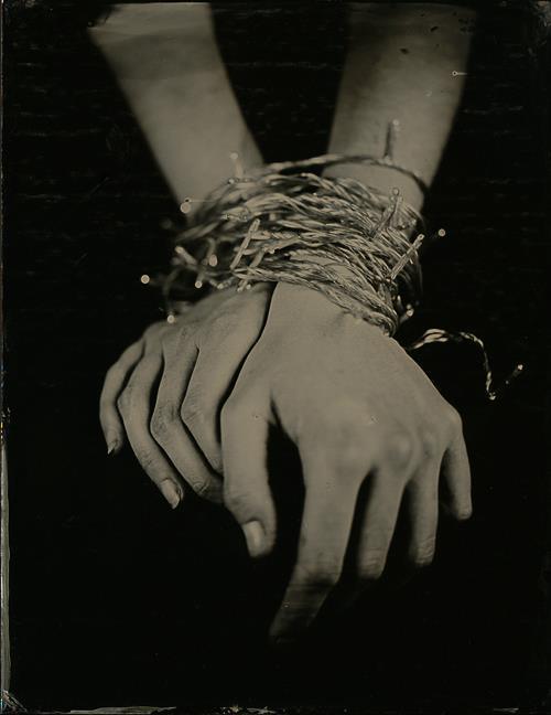 third-magic:   Isa Marcelli 