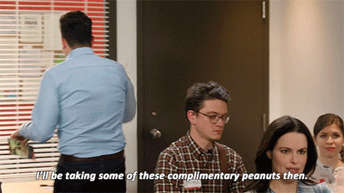 igloopenguinz - nutty as a fruitcake;