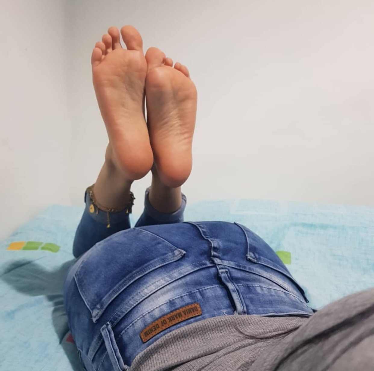 Toes R Us