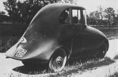 anyskin: Ley T6 Stromlinienwagen ‘1922