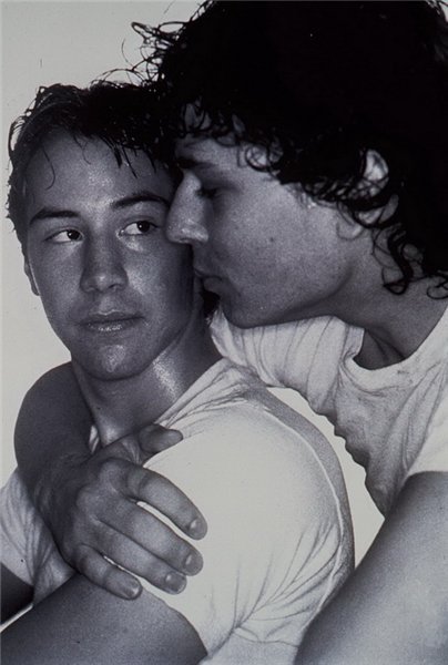 mynewplaidpants:  Happy birthday, Keanu Reeves 