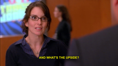 cinegasmic:i am liz lemon 