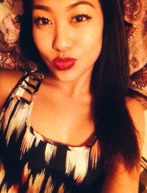 xcjn:  Forever unashamed of my drunk selfies. 