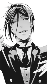 smirking-raven:  Kuroshitsuji Some Scenes From Chapter 97