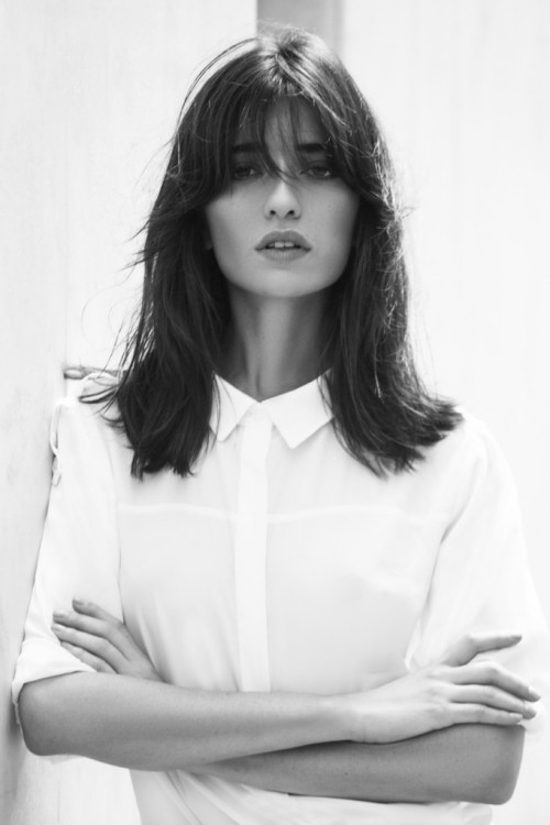 danylevy:    Anna Borges.    