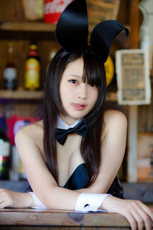 Bunny Girl - Otogi Nekomu (御伽ねこむ) 