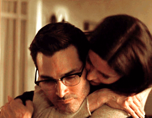 Lois Lane And Clark Kent In Superman And Lois 1x12 Through The Valley Of Death