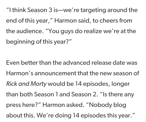 Holy grapples season 3 is coming out late this year and they’re already undergoing the voice recordi