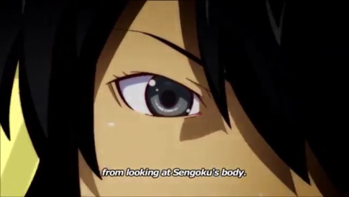 medakamonogatari:  lying better than kaiki