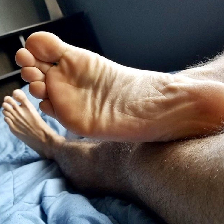 Feet,Cock,and Ass!!!