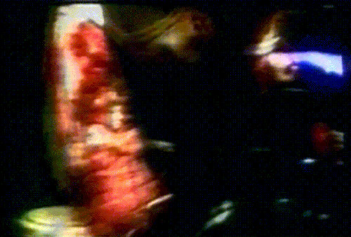 NI | Broken Movie | Directed By Peter Christopherson | 1993 | Never Officially Released In Physical Format