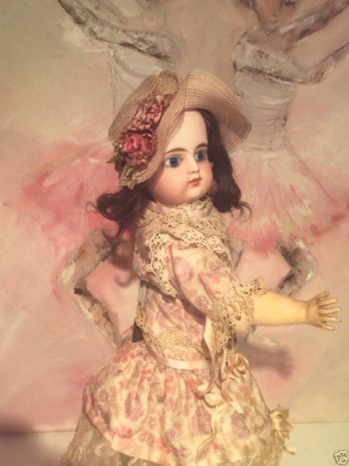 old dolls