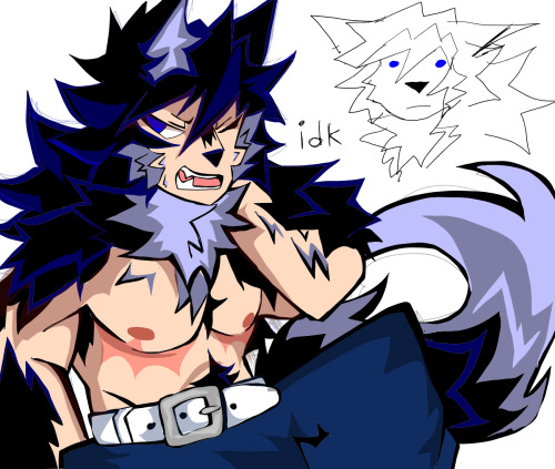 WAIT I Wanst Finished I Still Got Some Scribs Sorry