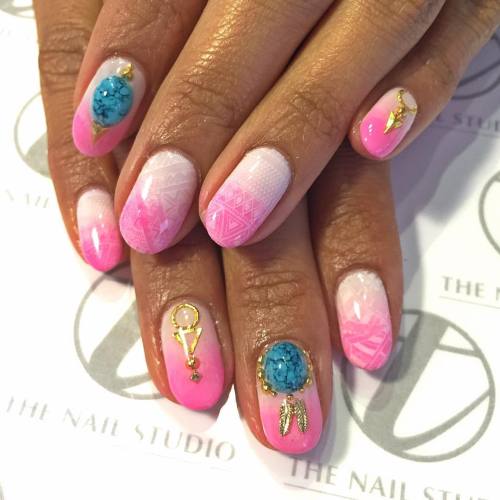 #TheNailStudiobyTO #nailart #naildesigns #nailartist #nailartaddict #nailedit #nailobsession #nailsp