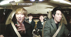 :  cnblue jamming to i’m sorry 