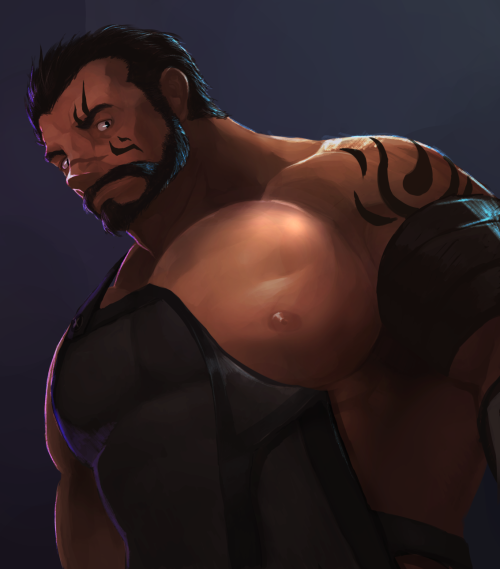 Badass as i like