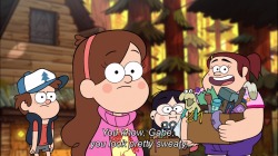 pinetreexshootingstar:  You gotta love Grenda.