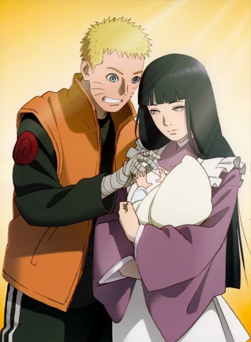 aikawaiichan: ʚNaruHina The Last Sketchesɞ