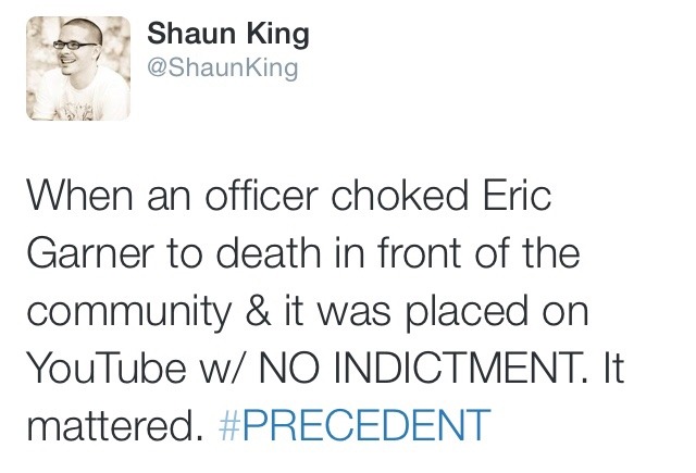 gifthetv:  &ldquo;@ShaunKing: I’m sharing these horrific cases to press into